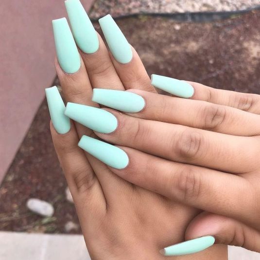 May manicure, Helen Nails Spa